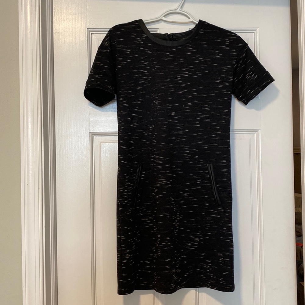 Banana Republic Little black dress